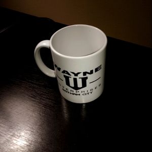 Batman Mug